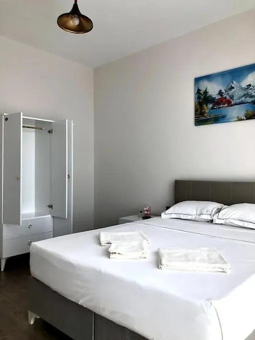 Secured Lux 2 + 1 Apartment - Gym, Sauna & Parking Provincia di Provincia di Istanbul