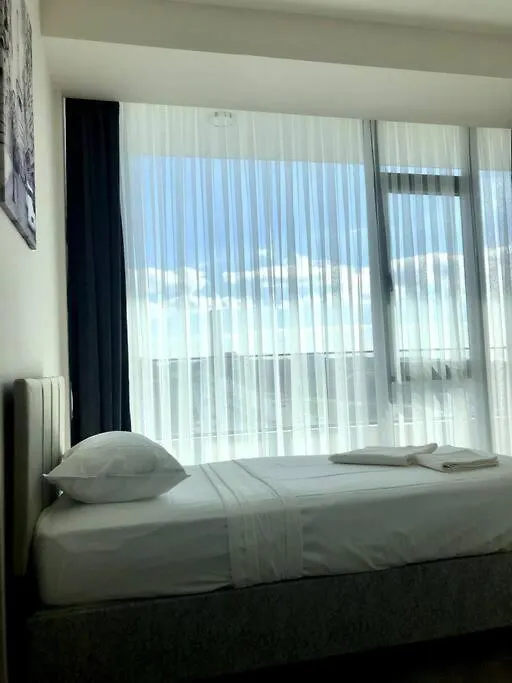 Secured Lux 2 + 1 Apartment - Gym, Sauna & Parking Provincia di Provincia di Istanbul