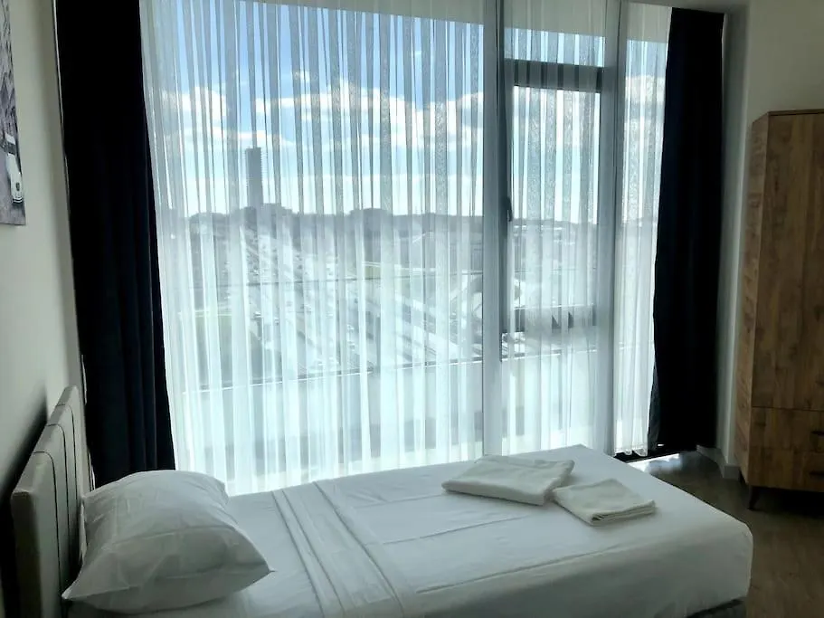 Secured Lux 2 + 1 Apartment - Gym, Sauna & Parking Istanbul 0*,  Turkey
